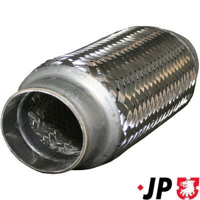 9924400700 JP Group Гофра глушника, універсальна